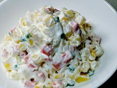 -玫瑰厅上海菜(兴国路店)