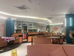 -西堤岛西餐·棋牌(横岗店)
