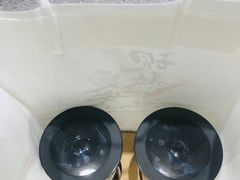 -君之狮子山·轻糖烘焙(松江印象城店)