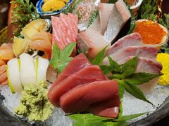 -小山日本料理(太古汇店)