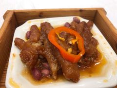 -金翠皇宫粤菜·点心·海鲜(科技园店)