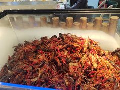 -圣罗巴海鲜烤肉自助(佳兆业店)