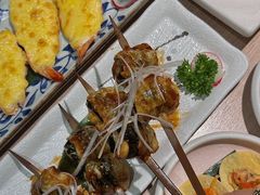 -大渔铁板烧(万象城店)