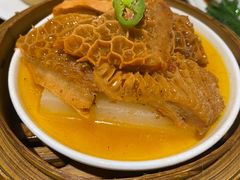 -豫璟轩中餐厅(南昌万怡店)
