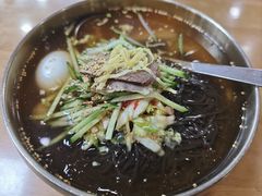 -顺姬冷面(长白西路店)