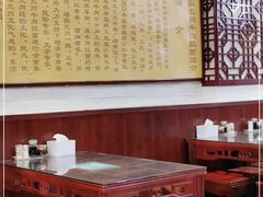 大堂-东方宫中国兰州牛肉拉面(厦门旗舰店)