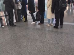 -南昌昌北国际机场