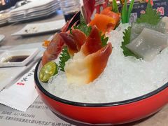 -上渔铁板烧(熙悦汇店)