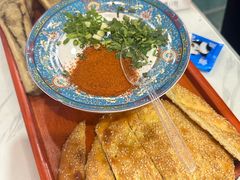 -乡村馕坑肉·烧烤·新疆菜·本地人更爱吃(阿勒泰首店)