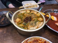 -言吉炸串