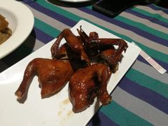 -兰桂坊粤泰美食(较场西店)