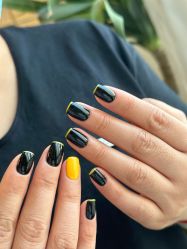 -HUII NAIL绘京美甲美睫会馆