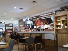 -COSTA COFFEE(上海虹口龙之梦)