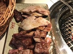 -赤坂亭M9和牛烧肉·日料398放题(万达店)