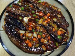 -家族食馆(恒昊小区店)