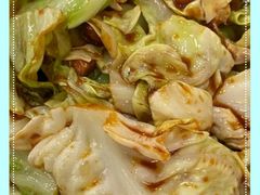 -清真麦顺和饭庄·二姐回头(和平店)