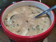 -双合园·海鲜水饺青岛菜(九水东路店)