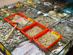 -醉壹号海鲜大排档(厦门美食地标店)