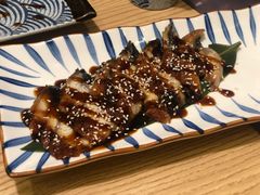 -食鲤料理(西虹东路店)