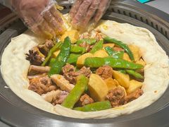 -灶座小锅烀饼·铁锅炖(全国总店)