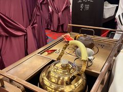 -龙的酒楼·手工早茶·顺德菜(近良路店)