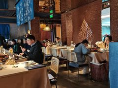 -山石榴·贵州菜(丰盛里店)