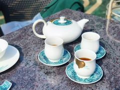 -鹭江宾馆·观海餐厅