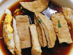 -新白鹿餐厅(百联中环店)