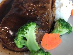 -宜家·瑞典风味餐厅(北京西红门店)