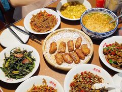 -天下客饭店(中山路店)