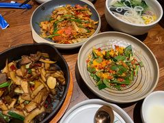 -云海肴·汽锅鸡·云南代表菜(美罗城店)