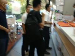 -飞鸿肉夹馍(橡树街区店)