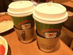 -茶颜悦色(平和堂负一楼店)