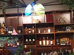 -薄荷小筑融合音乐餐吧(农业路店)