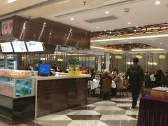 -稻香酒家(天河城店)