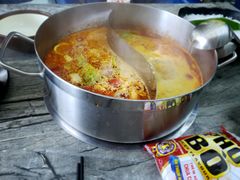 -长勺子东南亚(街道口店)