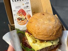 -Side Street街旁(交道口店)