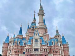 -上海迪士尼度假区