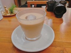 -月球咖啡retro