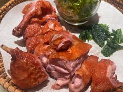 -锦府盐帮·李宅(领展购物广场中关村店)