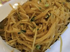 饭盒土豆丝-7号院家宴.烧鸽子(门头沟店)