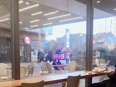-Peet's Coffee皮爷咖啡(上海长风大悦城店)