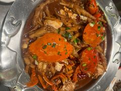 -胖哥俩肉蟹煲(湖滨银泰in77店)