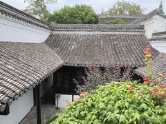 -绮园景区