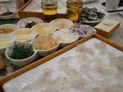 -金瑞轩大酒楼·顺德鱼生·粤菜海鲜(东江国际店)