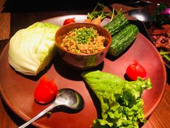 -花马天堂云南餐厅 Lost Heaven(外滩店)