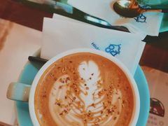 -西关84·History·Art·Cafe