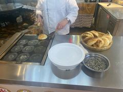 -威海九禧海鲜居渔水饺(经区店)