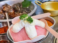 -馥二代韩式烤肉 2세대 불고기(喷水池店)