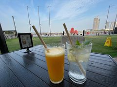 -南沙游艇会·大兵船餐厅